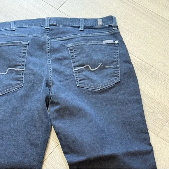 7Jeans Slimmy Jeans - Picture 8 of 11